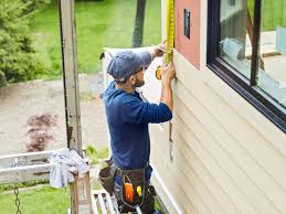 Best Wood Siding Installation  in Bell, CA